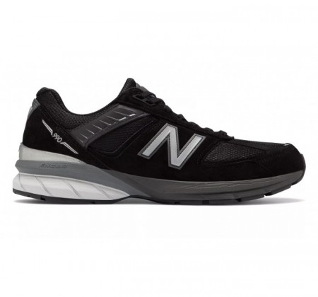 New Balance 990v5 Black