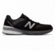 New Balance Made in US M990v5 Black