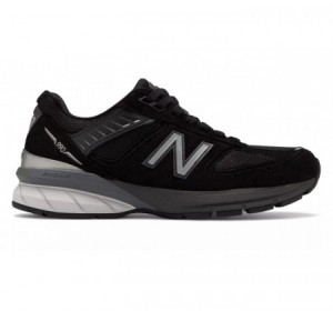 New Balance Made in US W990v5 Black