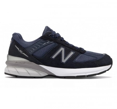 New Balance 990v5 Navy