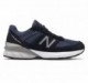 New Balance Made in US W990v5 Navy