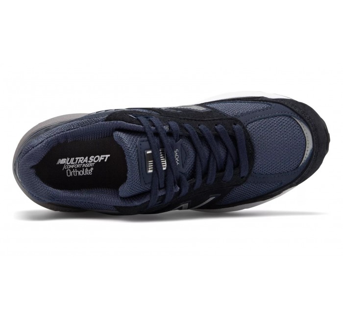 New balance w990v5 clearance
