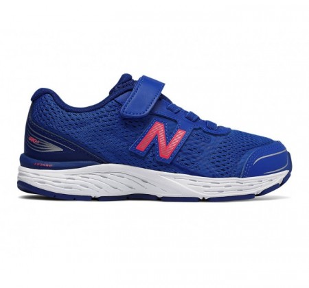 new balance 680v5 hook and loop