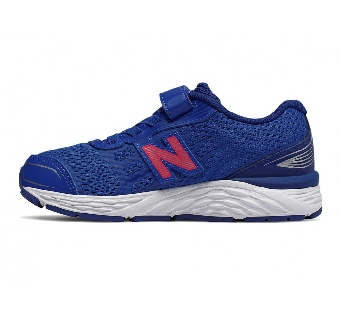 new balance hook and loop 680v5