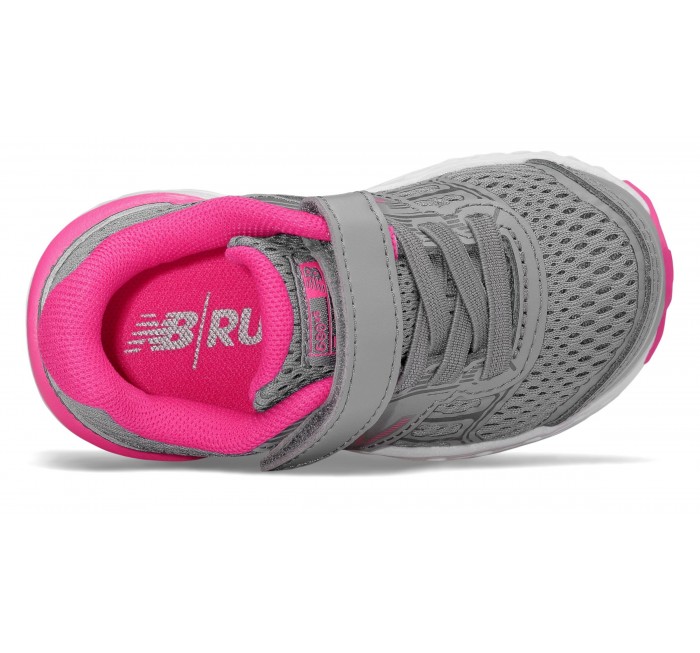 new balance hook and loop 680v5