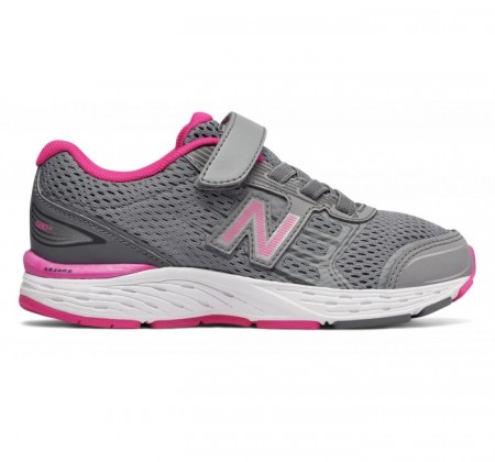 new balance 680v5 hook and loop