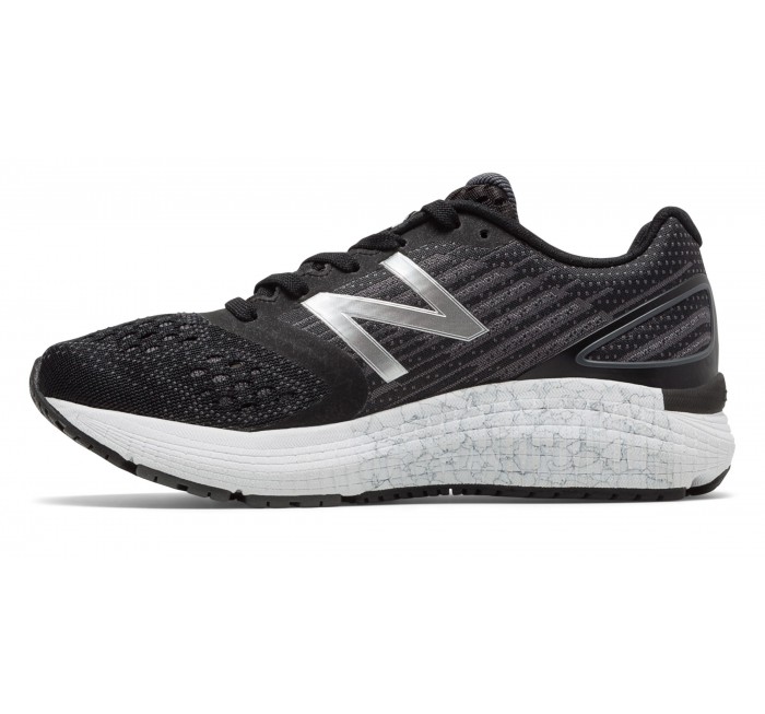 New Balance Kids 860v9 Black: KJ860TBY - A Perfect Dealer/New Balance