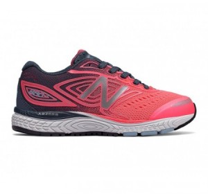 New Balance Kids 880v7 Guava