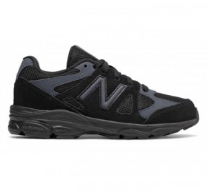 Kids New Balance 888 total black