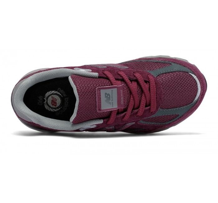 burgundy 990v4
