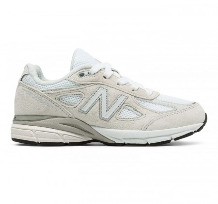 new balance 990v4 beige