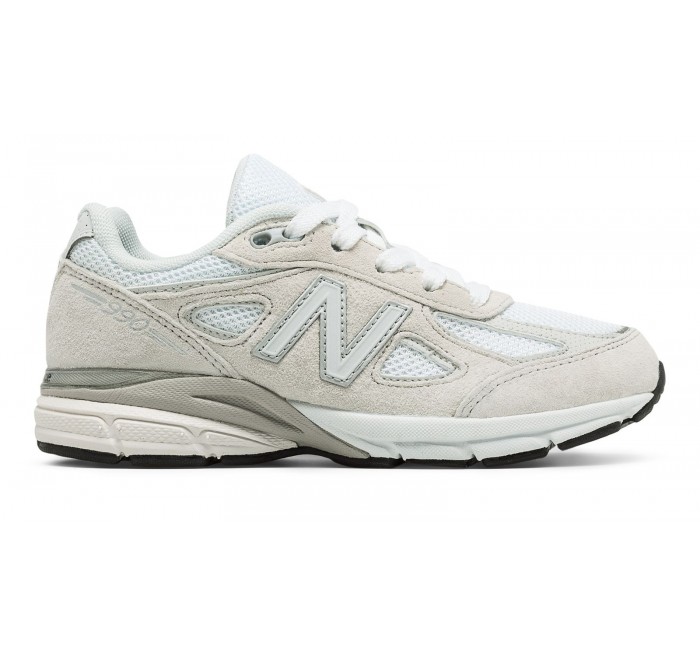 new balance 990v4 white