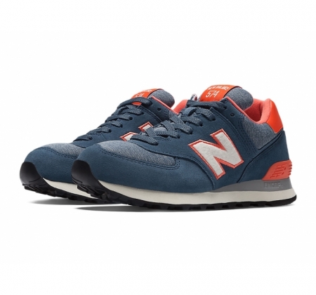 New Balance WL574 Pennant New Balance WL574 Pennant