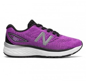 New Balance Kids 880v9 Voltage Violet