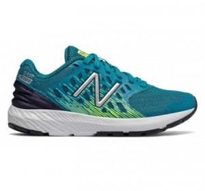 New Balance Kids FuelCore Urge v2 Ozone Blue