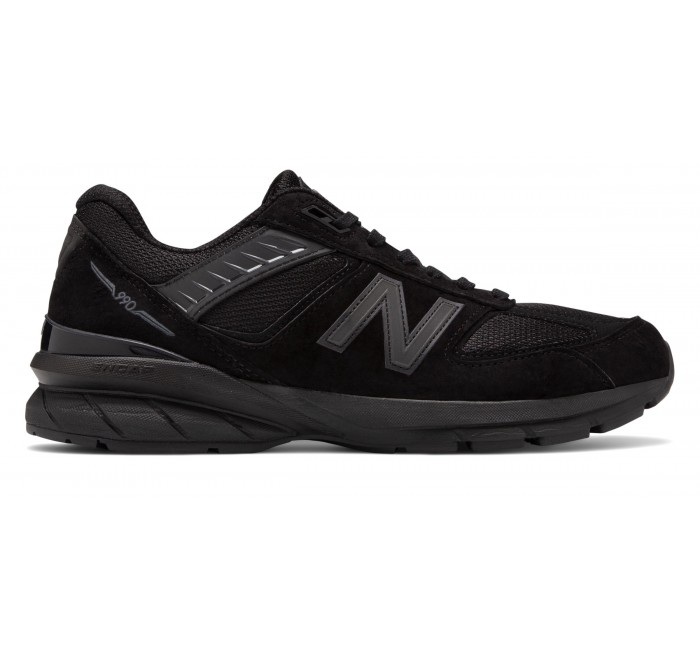 All Black 990v5 | tunersread.com