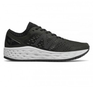 New Balance Men's Fresh Foam Vongo v4 Black sneaker