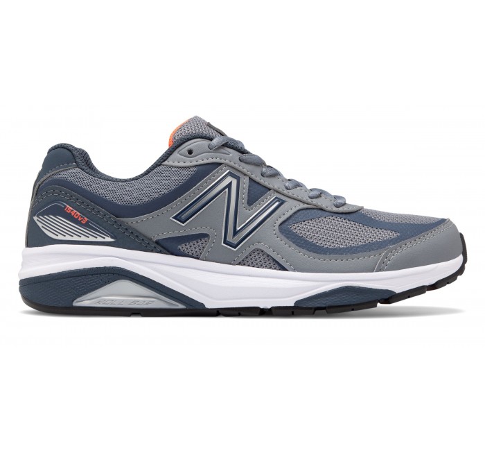 New Balance W1540v3 Grey: W1540GD3 - Dealer/New Balance