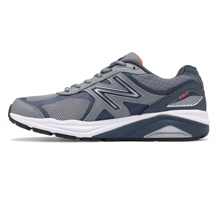 New Balance W1540v3 Grey: W1540GD3 - A Perfect Dealer/New Balance