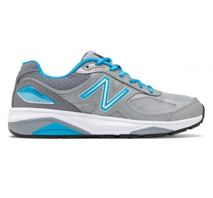 New Balance W1540v3 Silver: W1540SP3 - A Perfect Dealer/New Balance