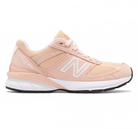 New Balance W990v5 Pink: W990PK5 - A Perfect Dealer/New Balance