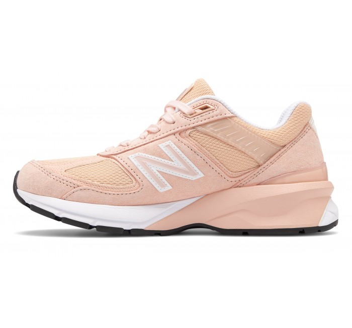 new balance wl995 pink mist