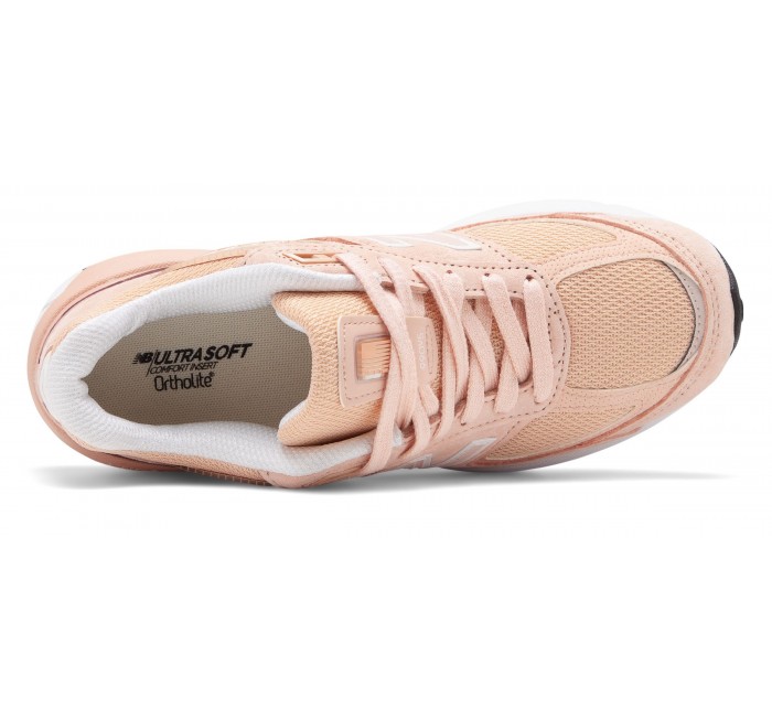 new balance wl995 pink mist