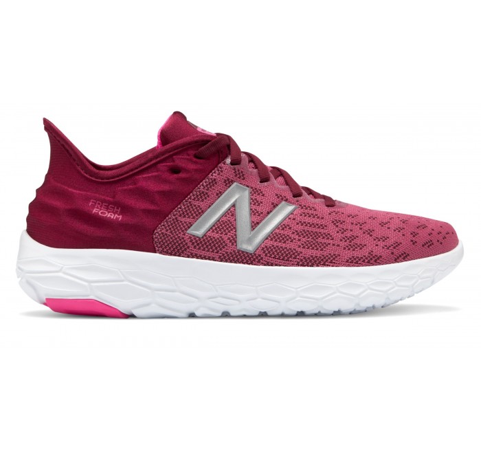 new balance fresh foam beacon ladies running shoes