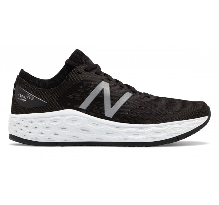 New Balance Women Fresh Foam Vongo v4: WVNGOBK4 - A Perfect Dealer/NB