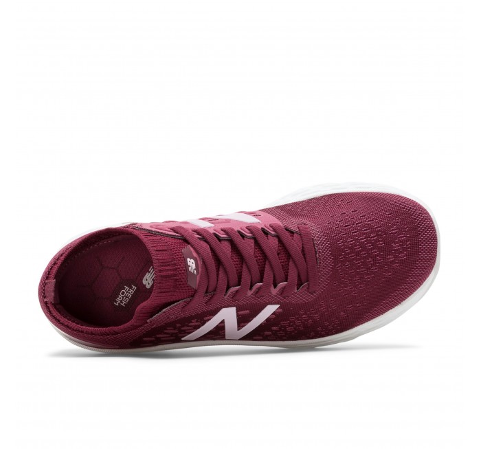 fresh foam vongo v4 women's