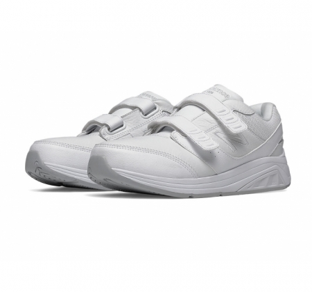 New Balance WW928v2 Velcro White New Balance WW928v2 Velcro White