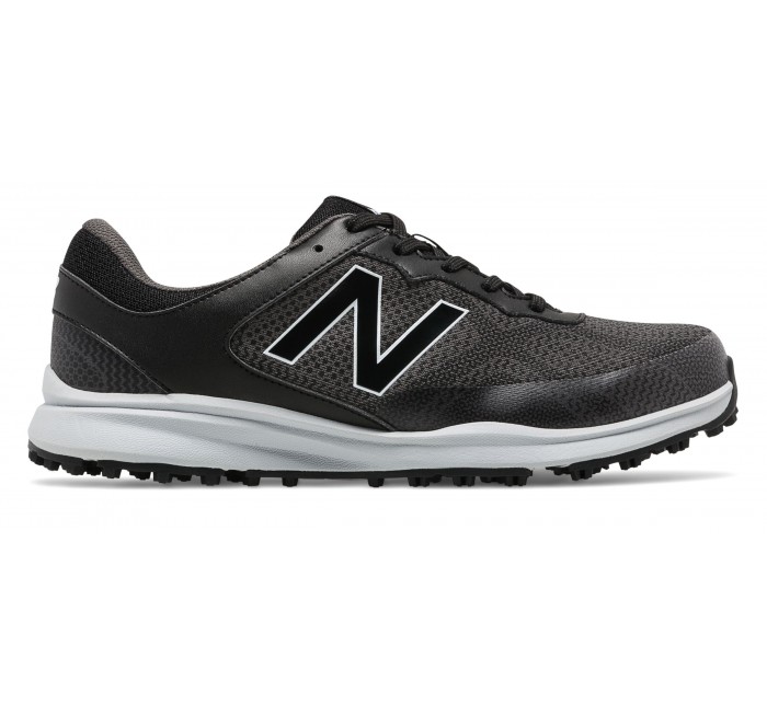 New Balance NB Golf Breeze Black: NBG1801BGR - A Perfect Dealer/NB
