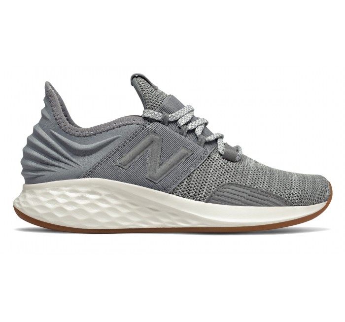 New Balance Women Fresh Foam Roav Knit: WROAVKG - A Perfect Dealer/NB