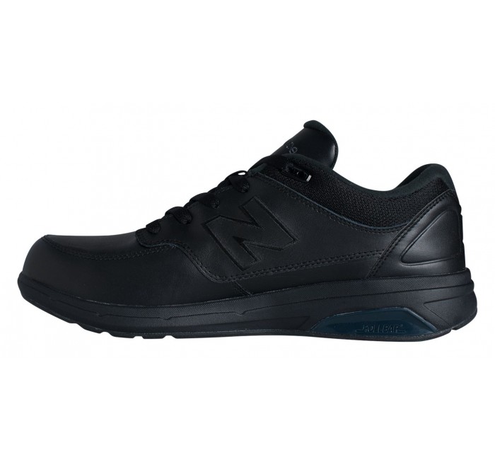 New Balance Men's 813 v1 Black: MW813BK - A Perfect Dealer/New Balance