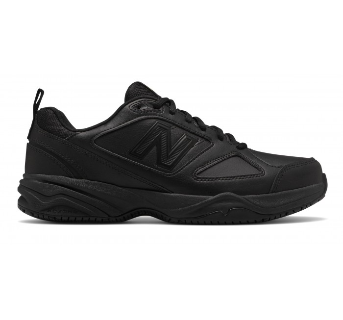 New Balance Men Industrial 626v2 Black: MID626K2 - A Perfect Dealer/NB