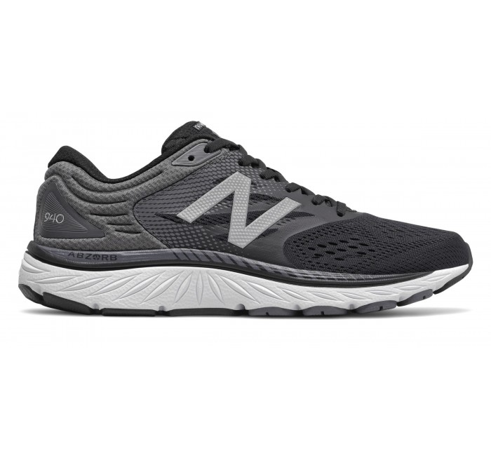 New Balance 940v4 Men's Running - Black Size 11