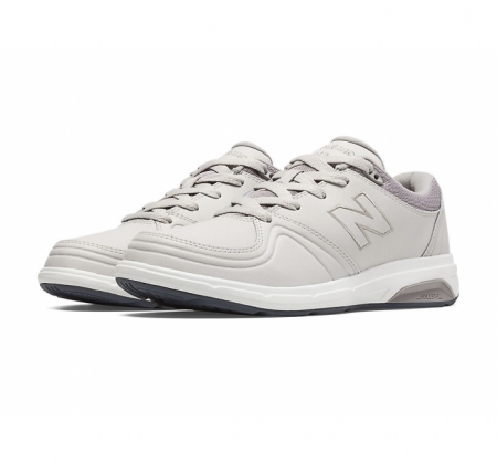 New Balance WW813 Off-white Lace-up