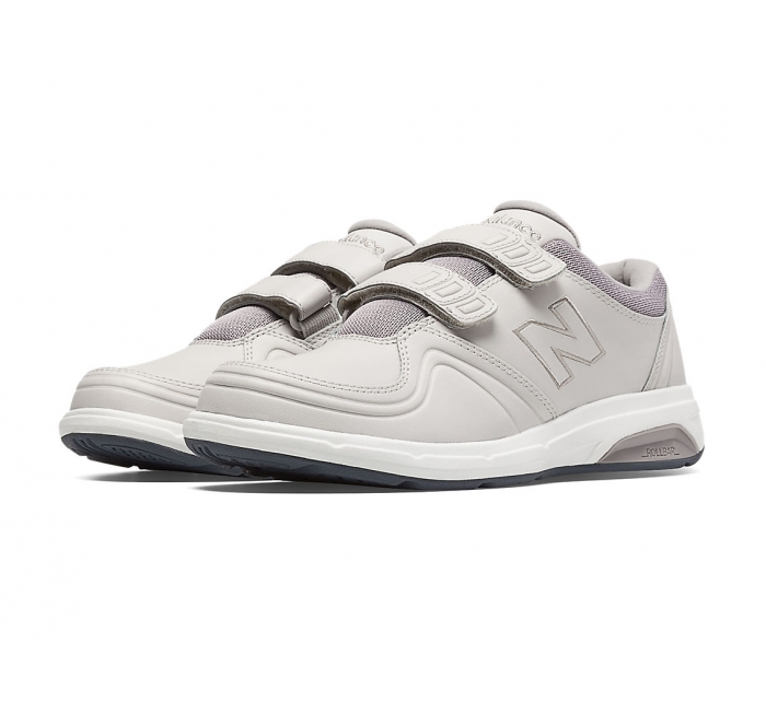 New Balance WW813 Hook \u0026 Loop: WW813HGY 