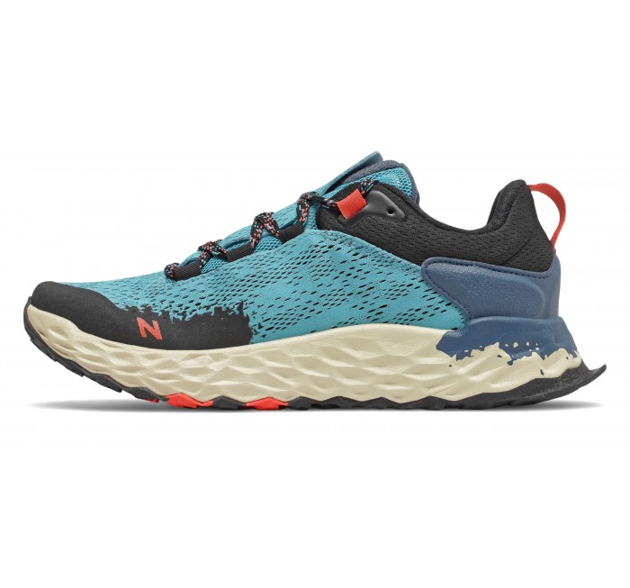 New Balance Women's Hierro v5 Blue: WTHIERB5 - A Perfect Dealer/NB