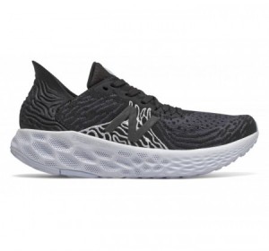 New Balance Fresh Foam 1080v10 Black & White