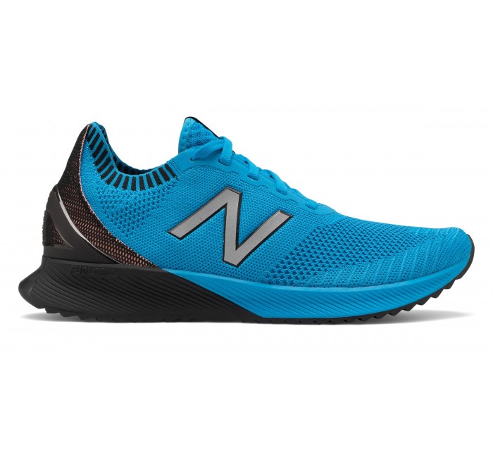 robot Seguro Equipar New Balance Men's FuelCell Echo Blue: MFCECCV - A Perfect Dealer/NB