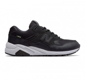 New Balance 580 Gore-Tex Black sneaker