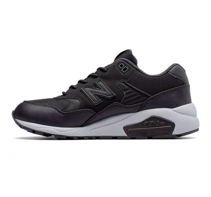 New Balance Men's 580 Gore-Tex Black: MRT580XB - A Perfect Dealer/NB