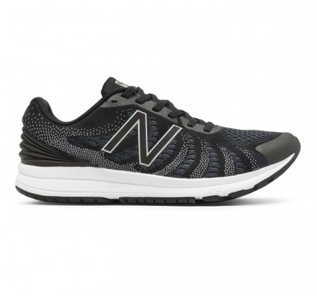 New Balance Men's FuelCore Rush Black 