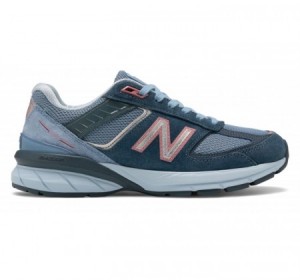 New Balance Made in US W990v5 Orion Blue