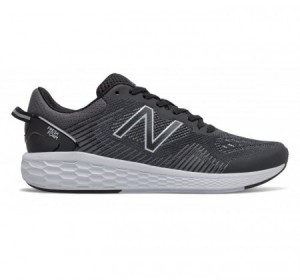 New Balance Fresh Foam Cross TR Black