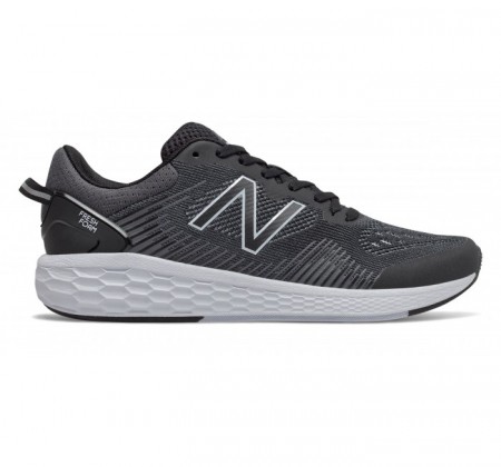 New Balance Fresh Foam Cross TR Black