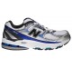 New Balance MR1012 Silver
