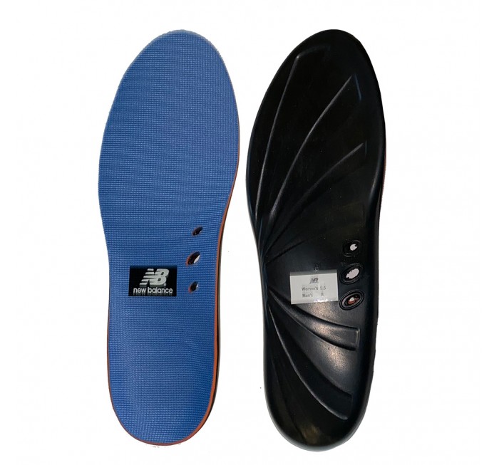 new balance arch support insoles ias4000