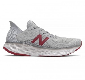 New Balance Fresh Foam 1080v10 Summer Fog